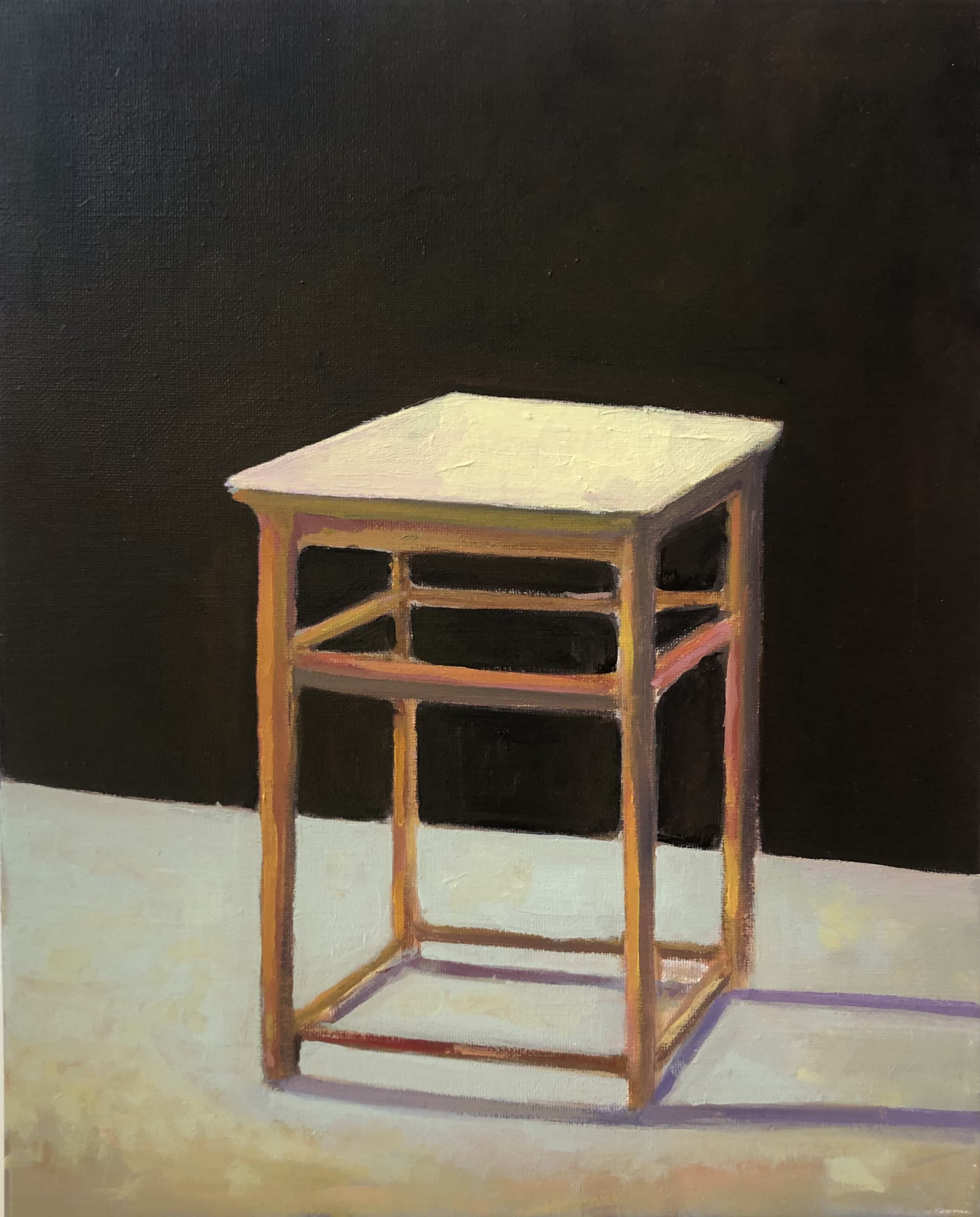 L’atelier